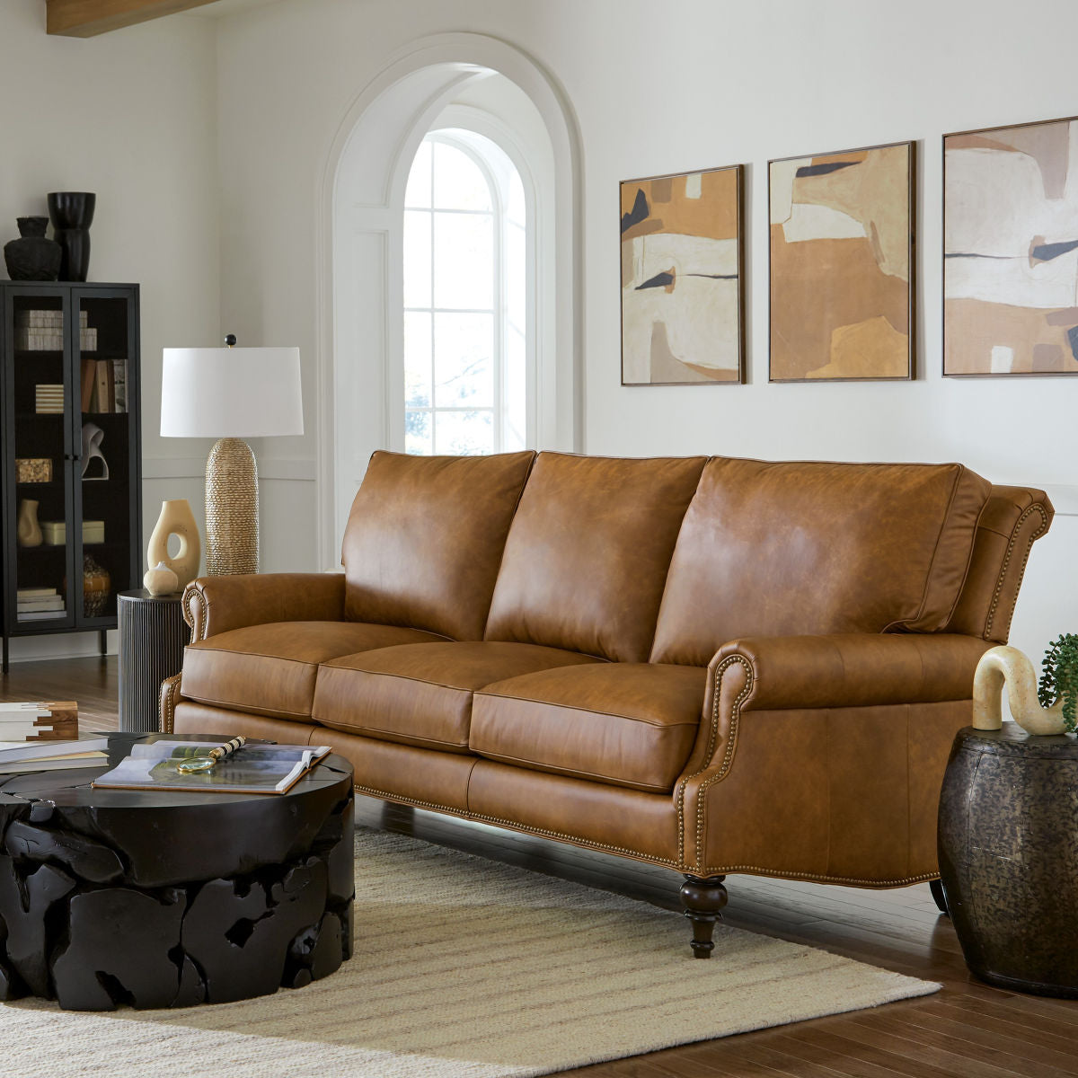 Provence Creek Sofa