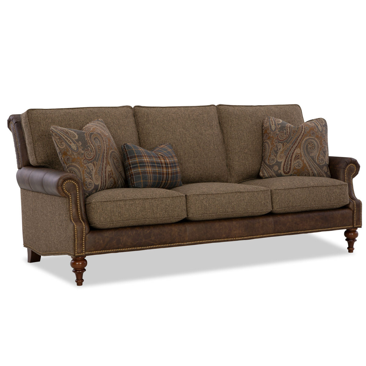 Lauren Manor Sofa