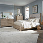 Rockport Shore Bedroom