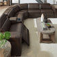 Modern Living Sectional