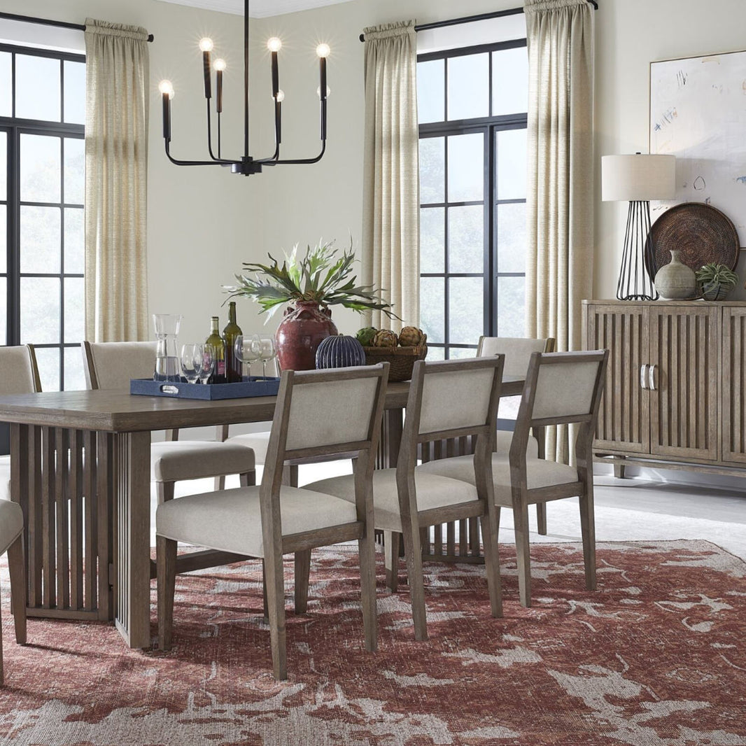 Tucson Sunset Dining Room – Plantation Furniture