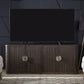 City Scape Entertainment Credenza