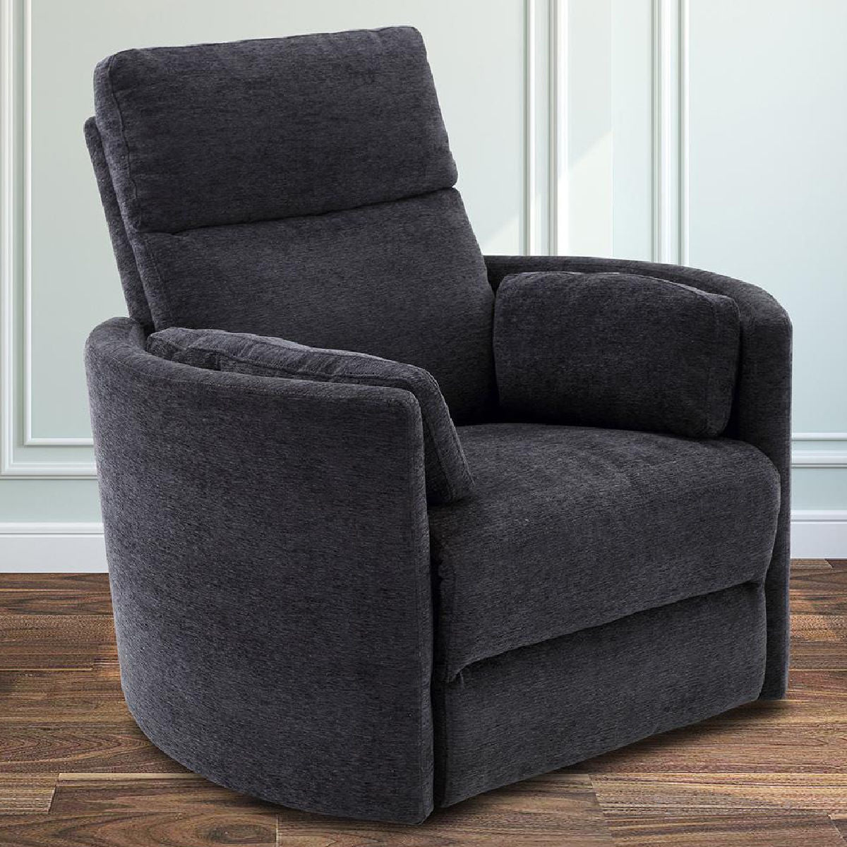 Revolution Slate Recliner – Plantation Furniture