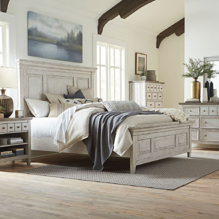 Bedroom Collections – Plantation Furniture